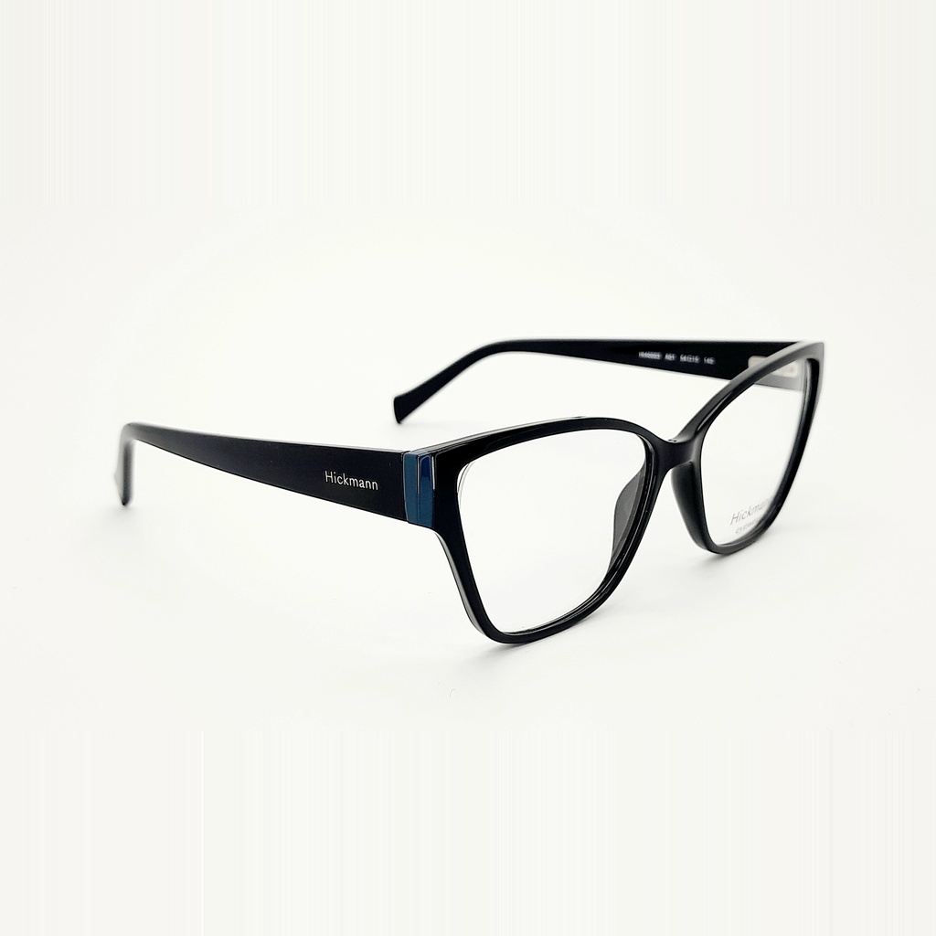 Armação para óculos de grau Hickmann HI 40003 A01 54-15 140