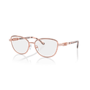 Armação para óculos de grau Michael Kors MK 3076B 1108 55-16 140