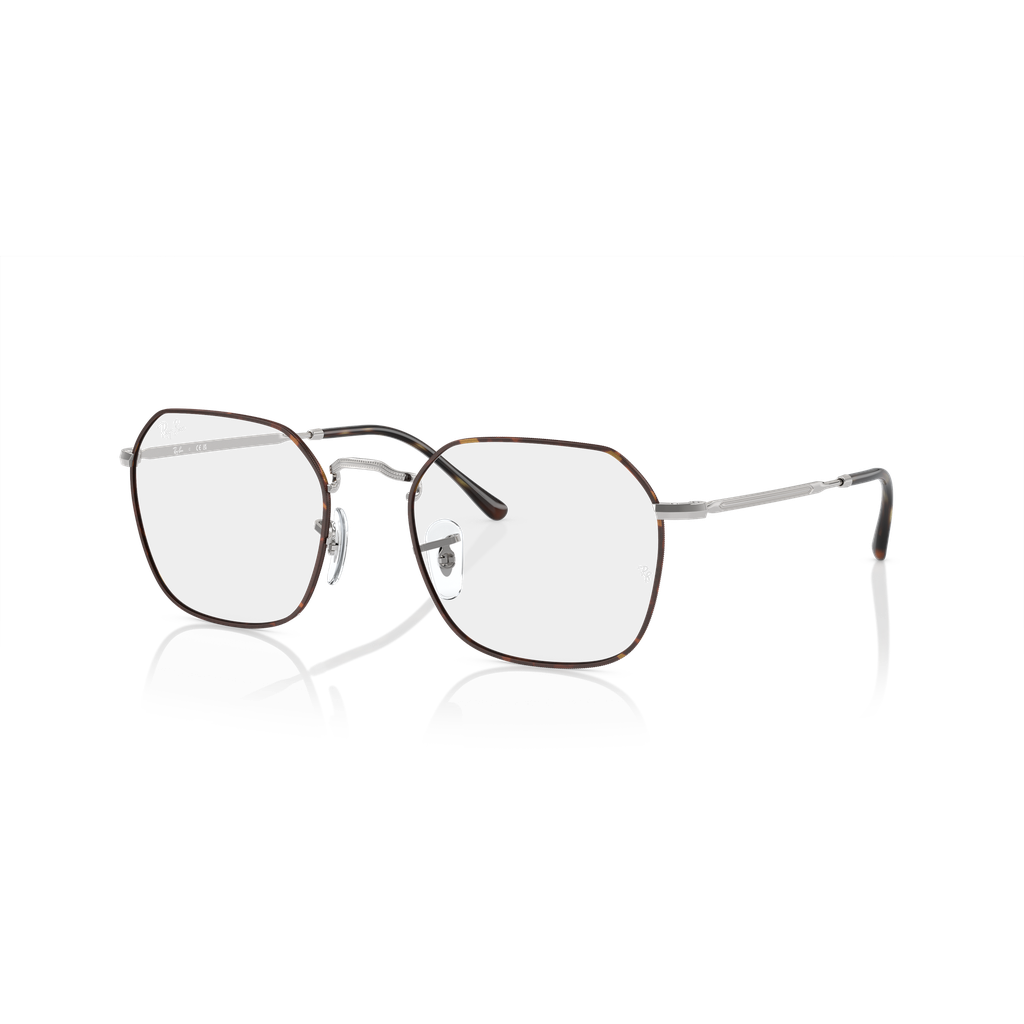 Armação para óculos de grau Ray-Ban RB 3694V JIM 3178 53-20 140