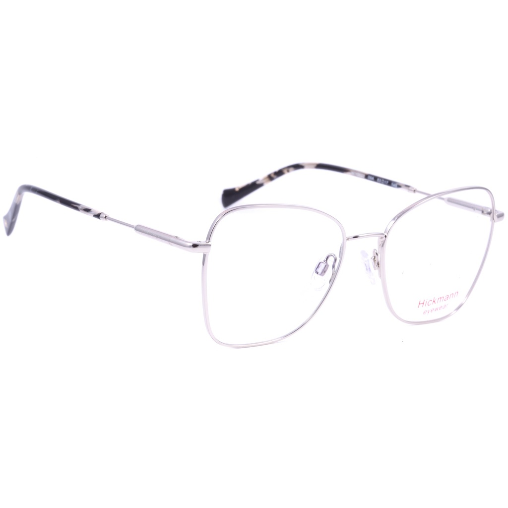 Armação para óculos de grau Hickmann HI 10022 09A 53-17 145