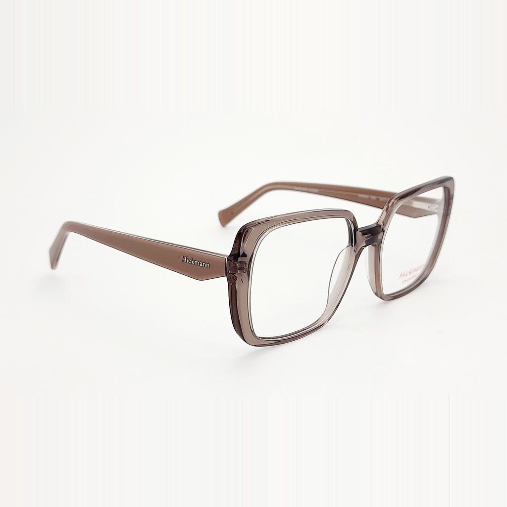 Armação para óculos de grau Hickmann HI 60035 G02 54-17 145