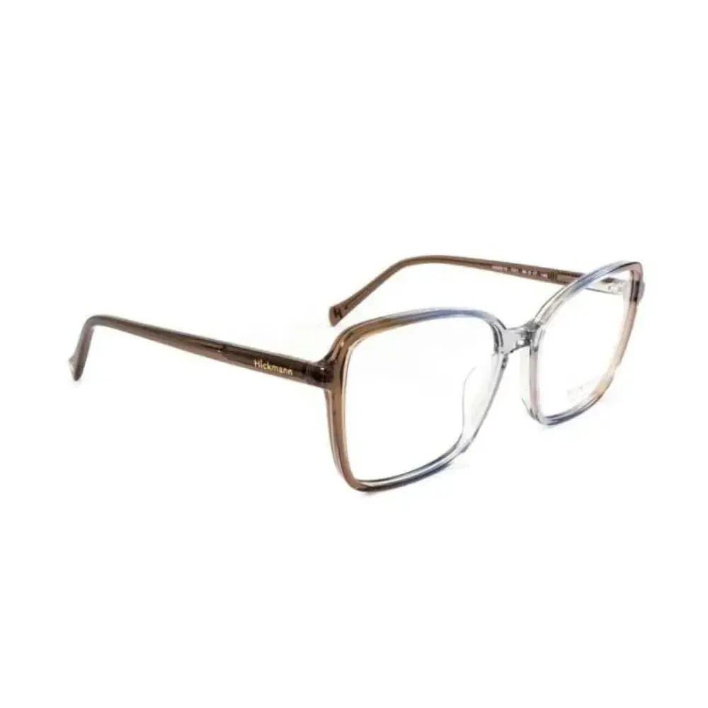 Armação para óculos de grau Hickmann HI 60019 G01 56-17 140