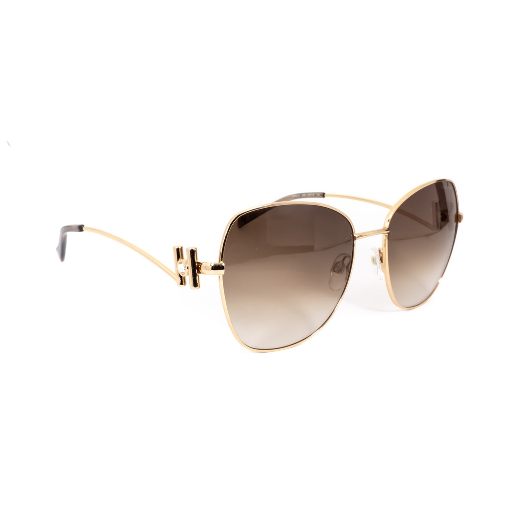 Óculos de sol Hickmann HI 30003 04B 57-18 140