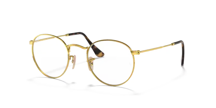 Armação para óculos de grau Ray-Ban RB 3447VL 2500 53-21 145