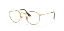 Armação para óculos de grau Ray-Ban RB 3447VL 2500 53-21 145