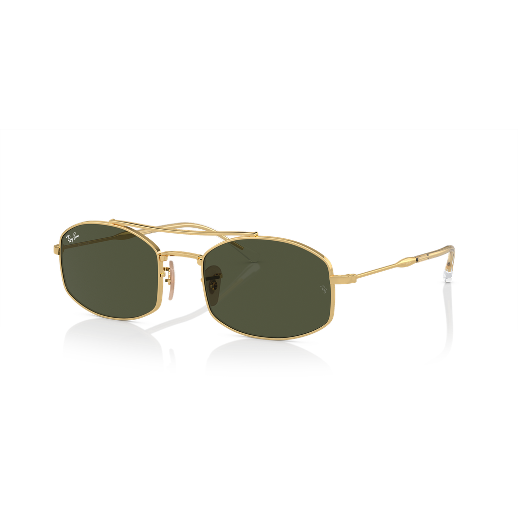 Óculos de sol Ray-Ban RB 3719 001/31 54-20 145 3N