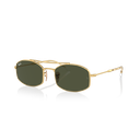 Óculos de sol Ray-Ban RB 3719 001/31 54-20 145 3N