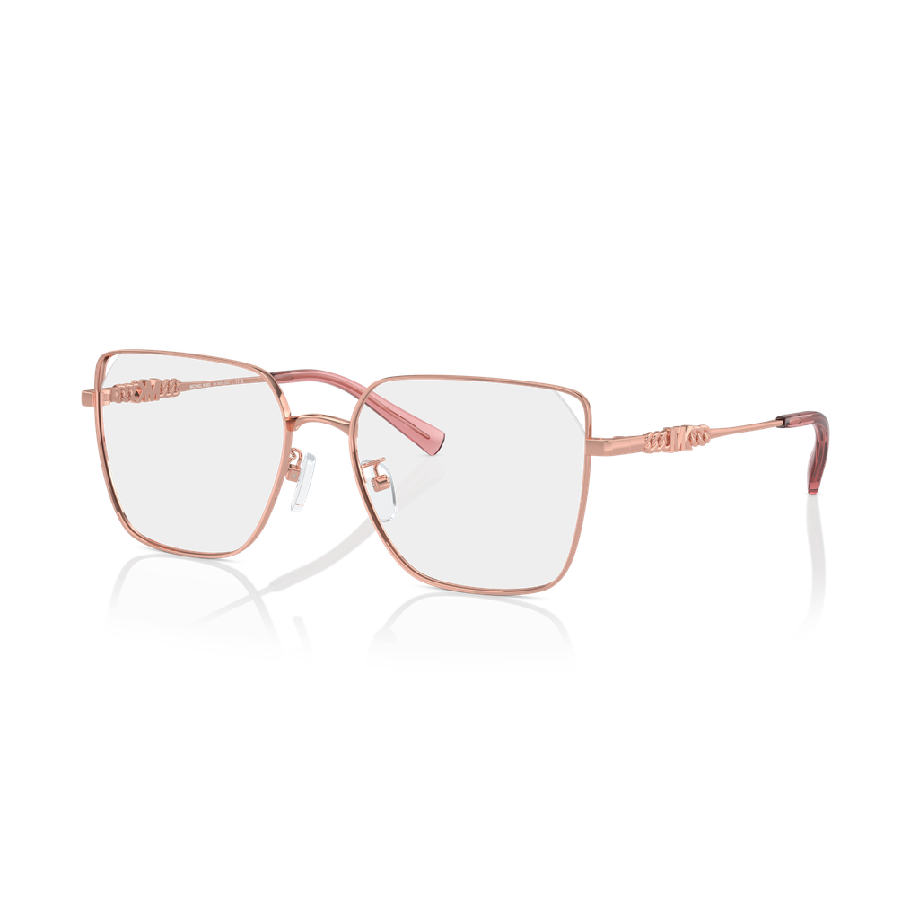 Armação para óculos de grau Michael Kors MK 3083D 1108 56-17 145