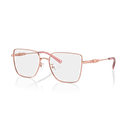 Armação para óculos de grau Michael Kors MK 3083D 1108 56-17 145