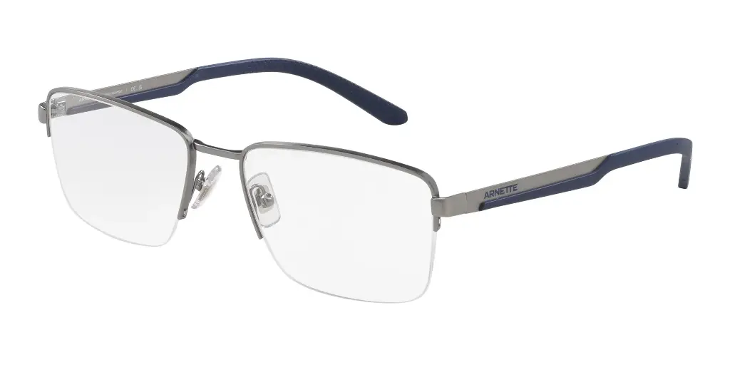 Armação para óculos de grau Arnette AN 6143L 736 57-16 145