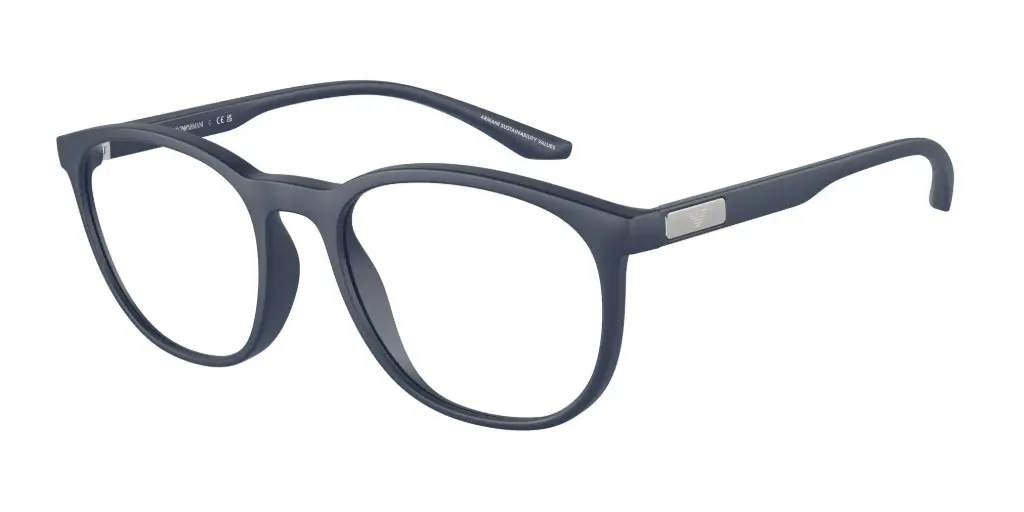 Armação para óculos de grau Emporio Armani EA 3229 5763 53-19 145