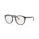 Armação Clip-on Polo Ralph Lauren PH 4183U 5057/3 50-20 145 0N
