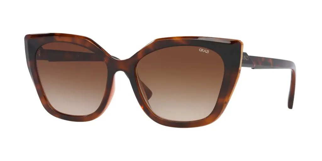 [0GZ4052K416 57] Óculos de sol Grazi GZ 4052 K416 57-17 145 3N