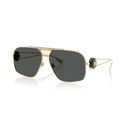 Óculos de sol Versace MOD. 2269 1002/87 62-13 130 3N