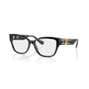 Armação para óculos de grau Versace MOD. 3347 GB1 54-16 140