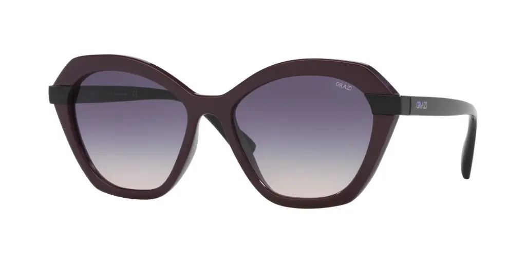 [0GZ4059L761] Óculos de sol Grazi GZ 4059 L761 56-17 140 2N