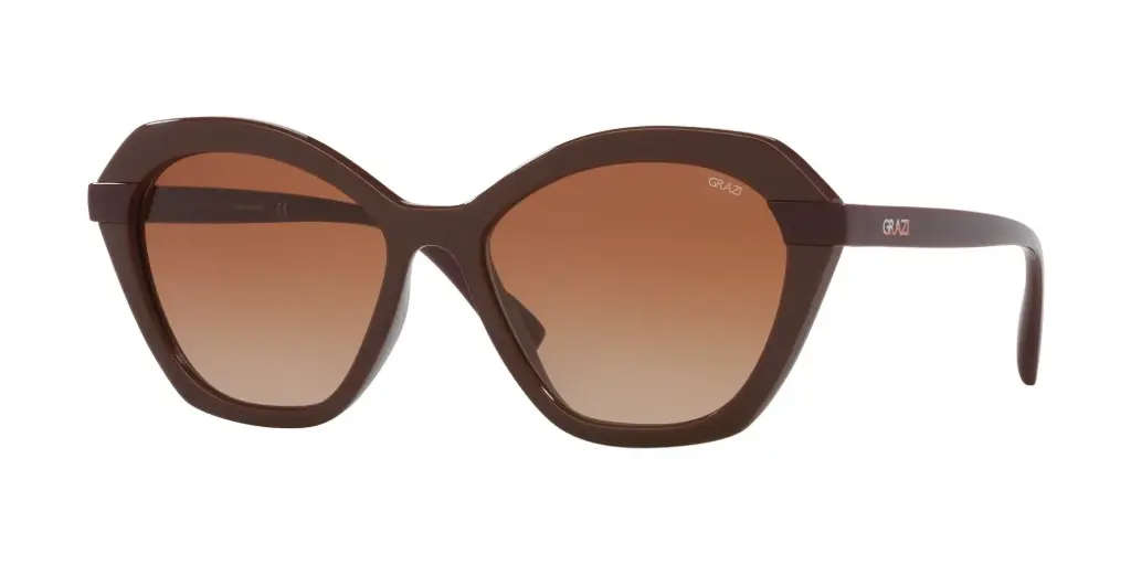 [0GZ4059L760] Óculos de sol Grazi GZ 4059 L760 56-17 140 2N