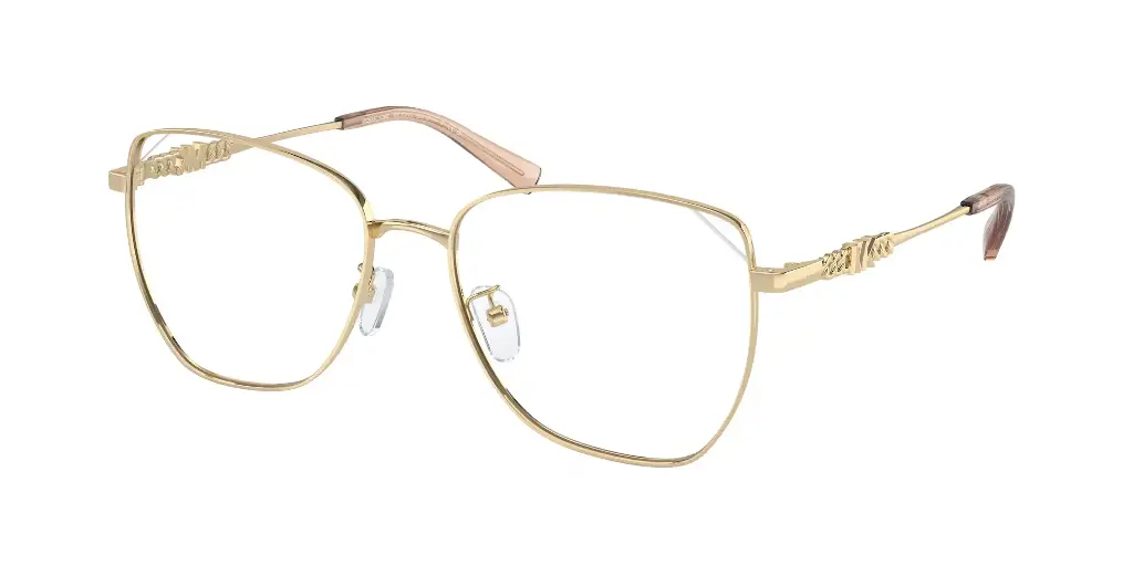 Armação para óculos de grau Michael Kors MK 3081D 1014 56-17 145