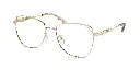 Armação para óculos de grau Michael Kors MK 3081D 1014 56-17 145
