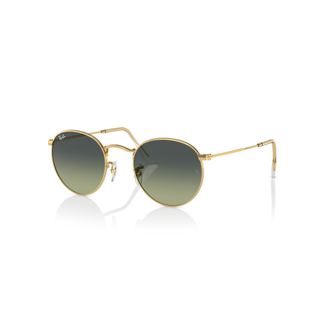 [0RB3447001/BH53] Óculos de sol Ray-Ban RB 3447 ROUND METAL 001/BH 53-21 145 2N