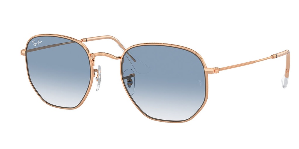 [0RB354892023F54] Óculos de sol Ray-Ban RB 3548 9202 /3F 54-21 145 2N
