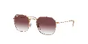Óculos de sol Ray-Ban RJ 9594S 291/8H 49-19 130 2N