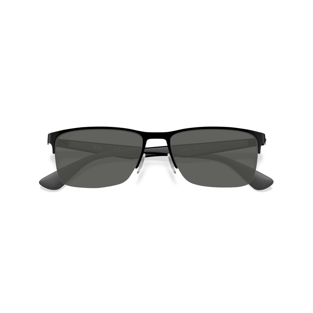 Armação para óculos de grau Ray-Ban RB 6335 2503 58-17 150