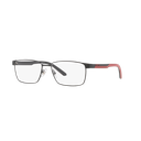 Armação para óculos de grau Arnette AN 6139L 766 56-17 145