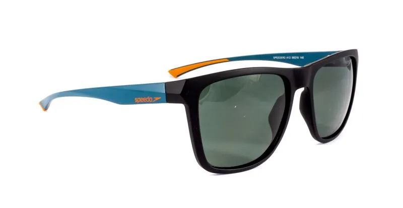 [SPEEDER2A12] Óculos de sol Speedo SPEEDER 2 A12 56-18 140 3P