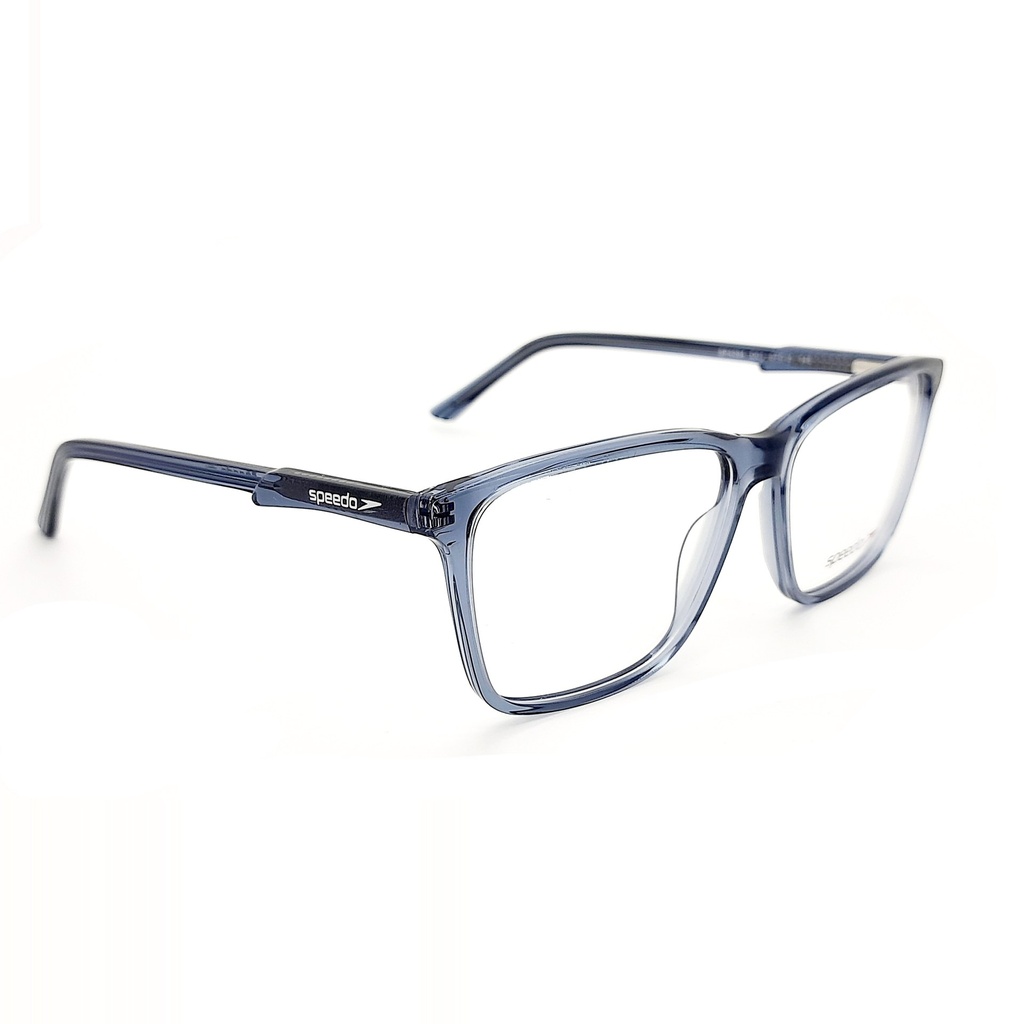 Armação para óculos de grau Speedo SP 4094 D01 57-15 145