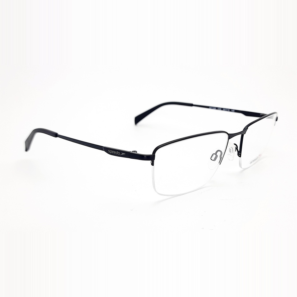 Armação para óculos de grau Speedo SP 1398 09B 58-18 140
