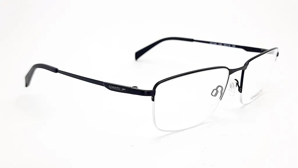 Armação para óculos de grau Speedo SP 1398 09B 58-18 140