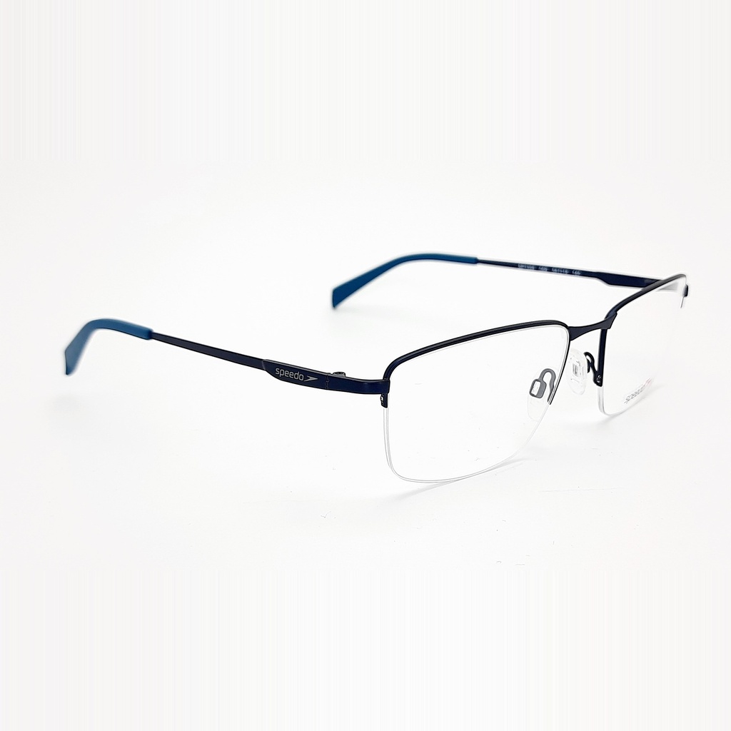 Armação para óculos de grau Speedo SP 1398 06B 58-18 140