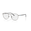 Armação para óculos de grau Arnette AN 6142 741 50-19 145