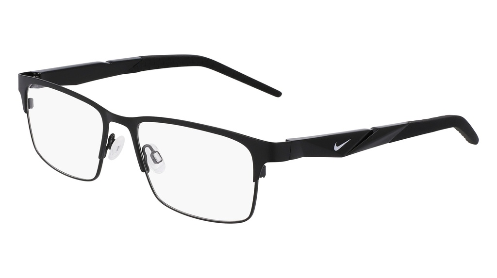 Armação para óculos de grau Nike NIKE 8154 001 53-17 145