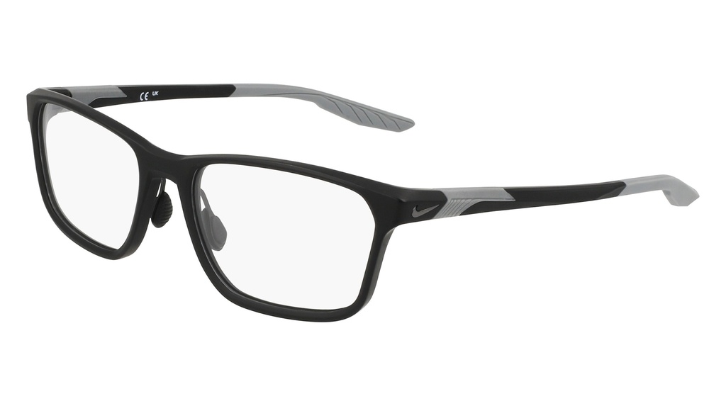 Armação para óculos de grau Nike NIKE 7405 001 56-18 145