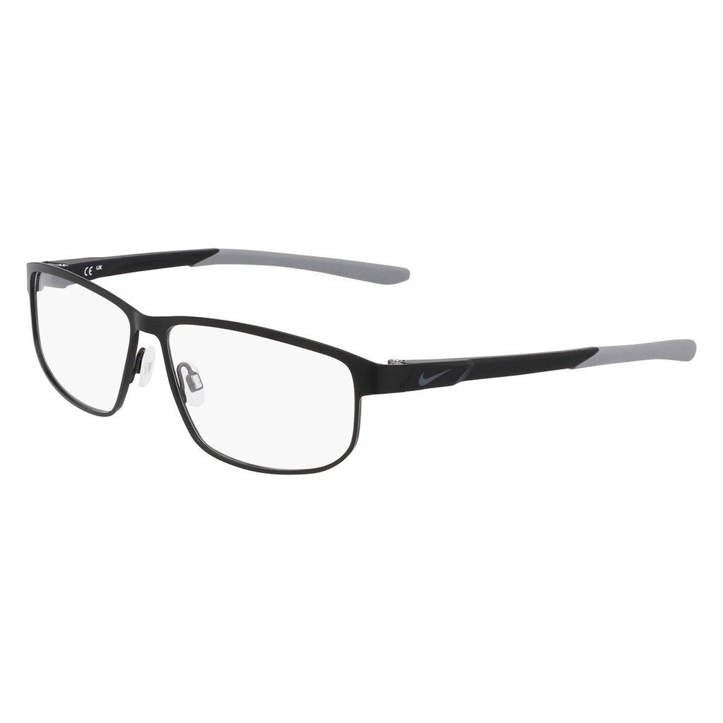 Armação para óculos de grau Nike NIKE 8157 001 56-12 145