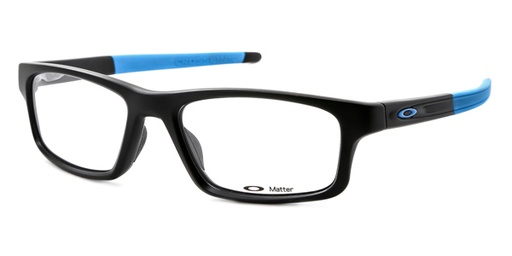 Armação para óculos de grau Oakley 135 OX8037-0154
