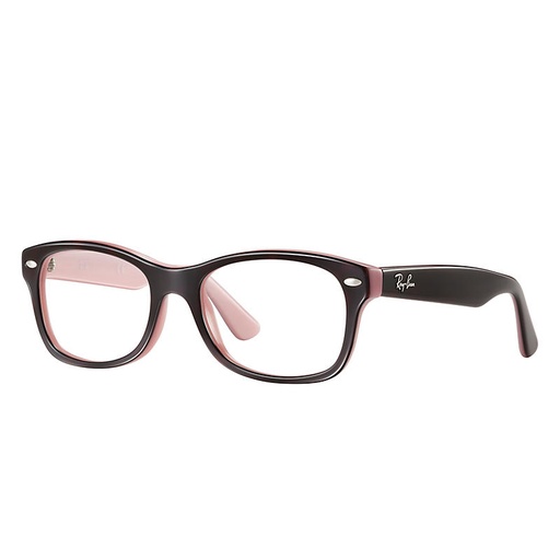 Armação para óculos de grau Ray-Ban RB 1528 3580 48-16 130