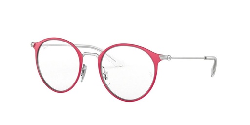 Armação para óculos de grau Ray-Ban RB 1053 4066 45-18 130