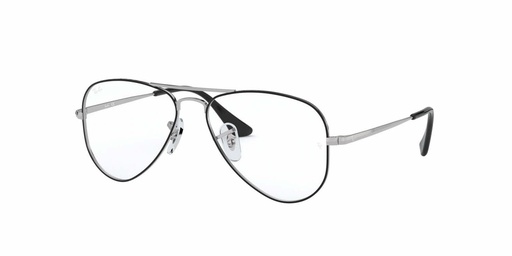 Armação para óculos de grau Ray-Ban RB 1089 4064 52-14 130