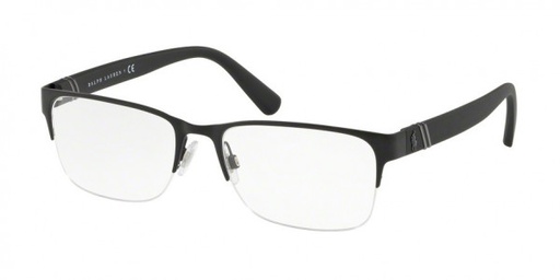Armação para óculos de grau Polo Ralph Lauren PH 1181 9038 56-18 145