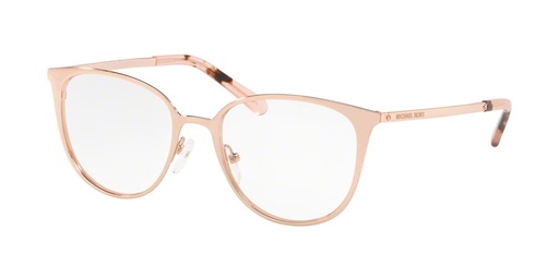 Armação para óculos de grau Michael Kors MK 3017 1108 53-18 140