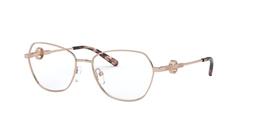 Armação para óculos de grau Michael Kors 3040B 1108 53-16 135