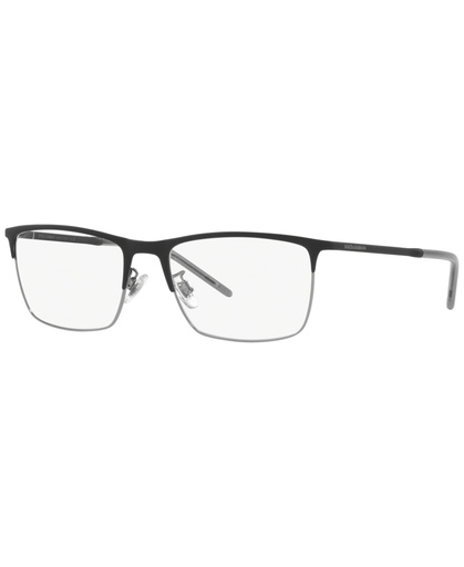 Armação para óculos de grau Dolce & Gabbana DG 1309 1277 57-18 145