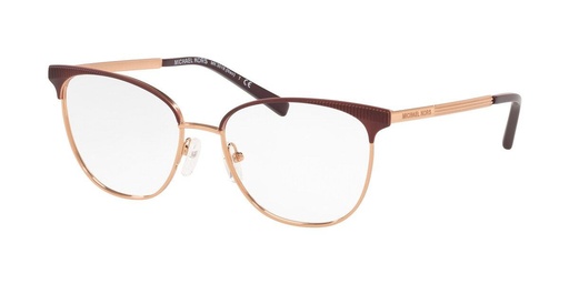 Armação para óculos de grau Michael Kors MK 3018 1778 54-17 140