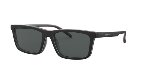 Armação Clip-on Arnette HYPNO 4274-2699/1W 55-17 0N
