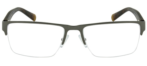 Armação para óculos de grau Armani Exchange AX 1018L 6063 54-17 140