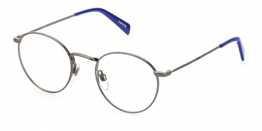 Armação para óculos de grau Levi's LV 1007 KJ1 145
