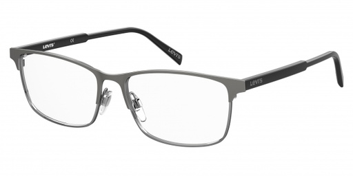 Armação para óculos de grau Levi's LV 1012 R80 145